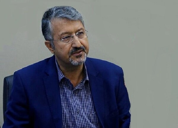 برای بزرگداشت مهندس طارمی دانشنامه‌نگار