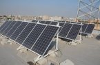 بربام مدارس شهرستان‌های استان تهران، نیروگاه خورشیدی احداث می‌شود
