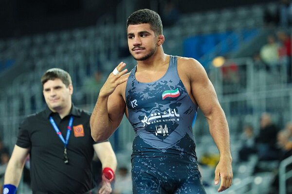 بررسی شرایط امیدهای کشتی برای مسابقات جهانی؛ همه از ایران می‌ترسند