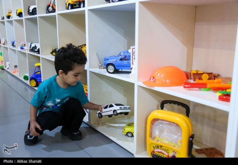 برگزاری اولین جشنواره “شادبوم” در مصلی