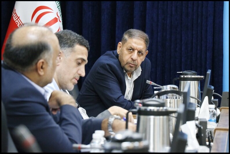 برگزاری مجمع مشورتی شورای نگهبان با حضور نمایندگان مجلس و بانک مرکزی