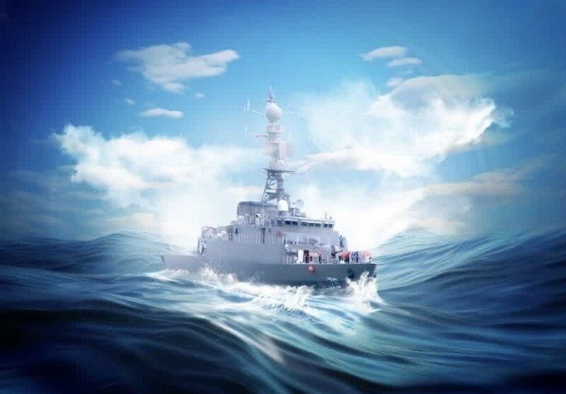 برگزاری نشست کارگروه اقدامات مقابله با بلایای طبیعی به میزبانی نداجا