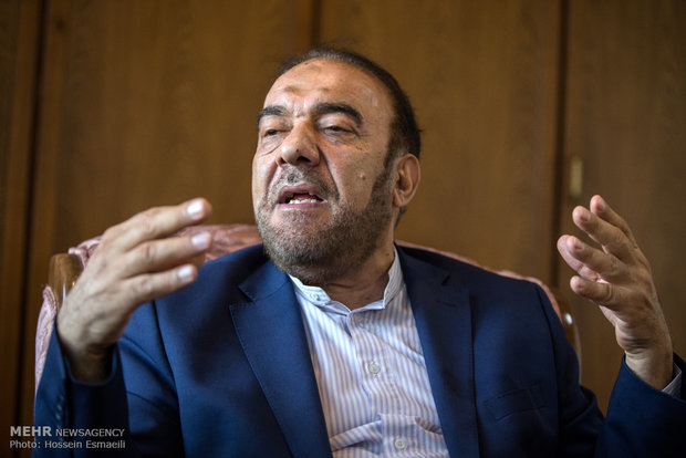 بشارتی: رژیم صهیونیستی دیگر به راحتی امکان تعرض به کشور ما را ندارد