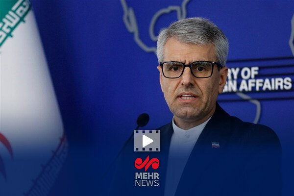 بقایی: سه کشور اروپایی در ایفای تعهدات برجامی بشدت قصور دارند