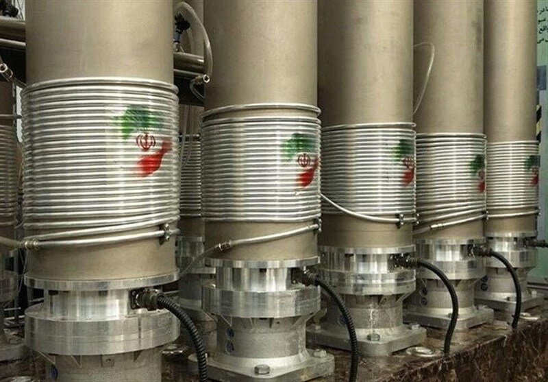 بیاتی: ما هرگز غنی‌سازی هسته‌ای را تعطیل نخواهیم کرد