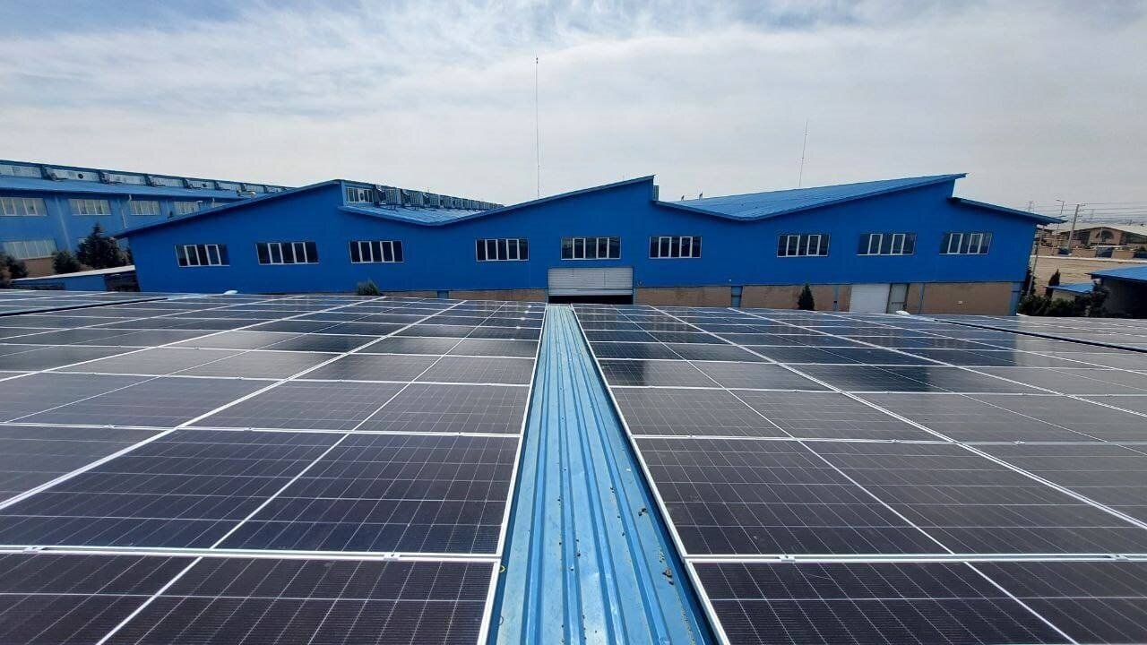 تأمین برق مازاد مشترکان پرمصرف از بورس انرژی