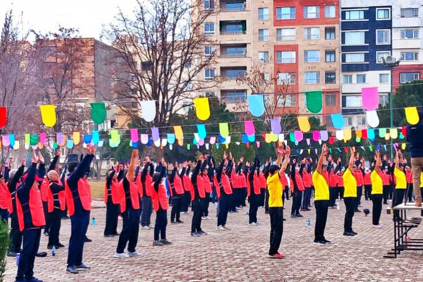 تاثیر رسانهها بر مشارکت مردم در ورزش/نقش کم رنگ در ترویج ورزش همگانی