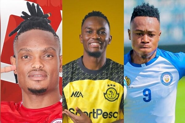 تانزانیا تمام بازیکنان را برای دیدار با ایران به خط کرد