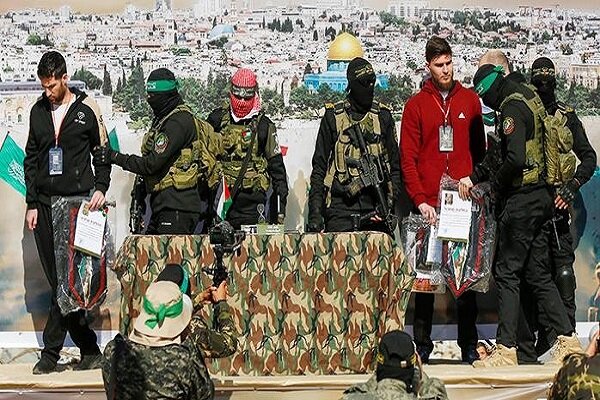 تبادل اسرا؛ از اخلاق مداری مقاومت تا توحش دشمن اسرائیلی+فیلم