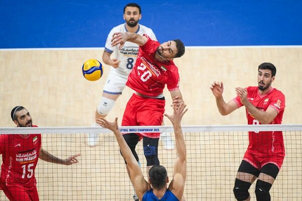 تحلیل سرمربی ازبکستان از والیبال ایران/ اصلی ترین ضعف شاگردان پیاتزا