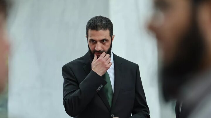 تحلیلگر سیاسی: رژیم جولانی چند ماه دیگر ساقط میشود