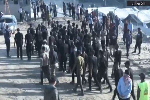 تحلیلگر مسایل سیاسی: تبادل اسرا شکست فجیع صهیونیستها را اثبات کرد