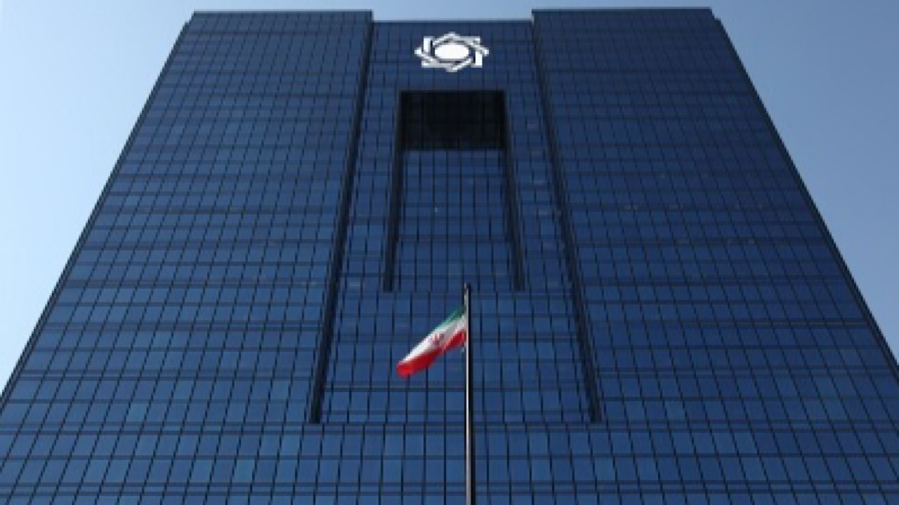 تداوم عرضه اسکناس ارز توسط بانک مرکزی