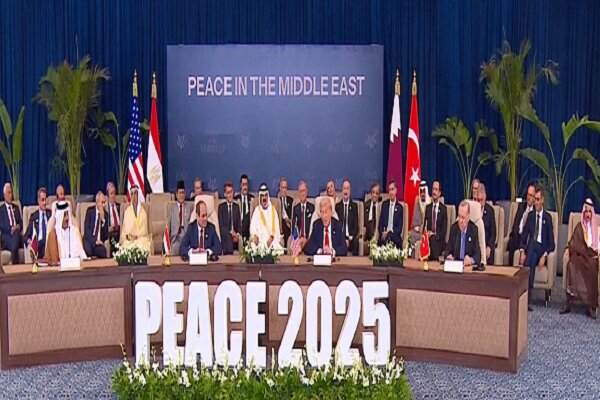 ترامپ: توافق اسرائیل و حماس پابرجا می‌ماند؛ جنگ جهانی سوم نمی‌خواهیم