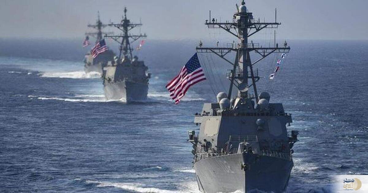 ترامپ عملیات سیا در ونزئولا را مجاز اعلام کرد؛ احتمال حمله به ونزوئلا