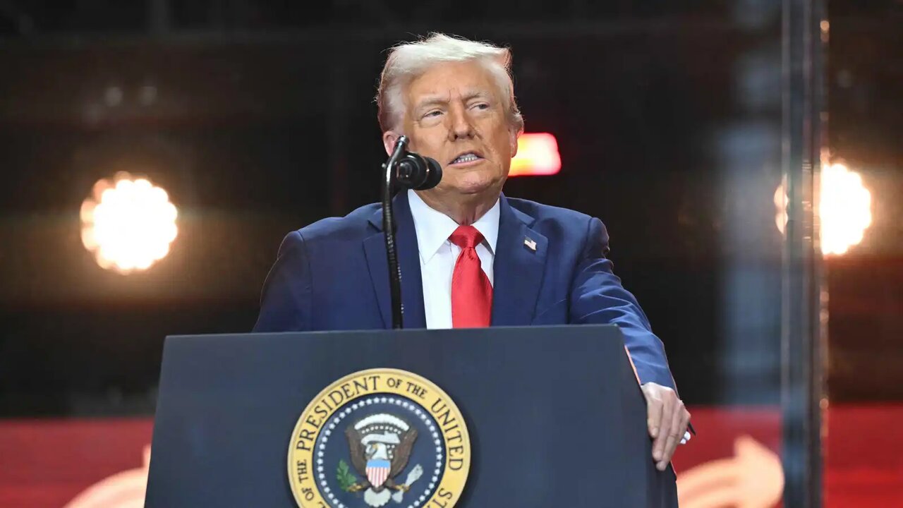 ترامپ: مرحله نخست آتش‌بس امضا شد؛ آکسیوس: جنگ غزه به پایان رسید