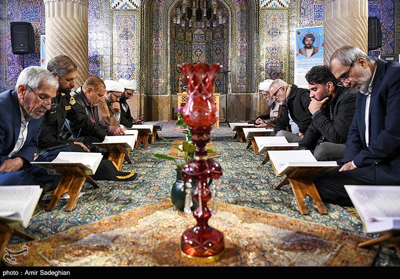 ترتیل؛ روح حاکم بر نزول، قرائت و زیست قرآنی