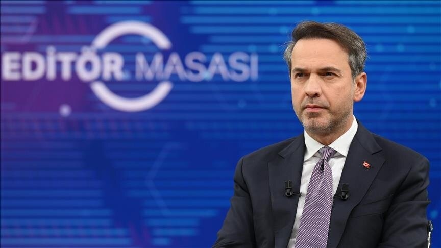 ترکیه: برخلاف درخواست آمریکا به خرید گاز از روسیه ادامه می‌دهیم