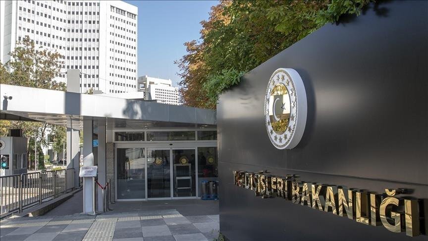 ترکیه: کابینه نتانیاهو دست به دزدی دریایی زده است