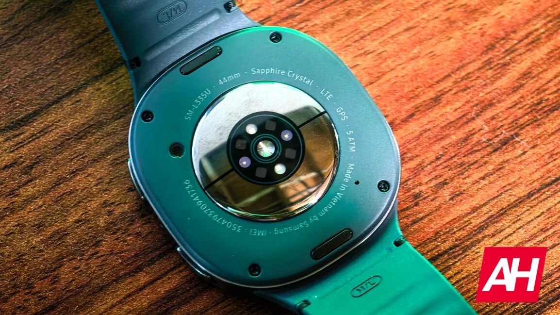 تشخیص بیماری‌های قلبی با یک ساعت هوشمند!