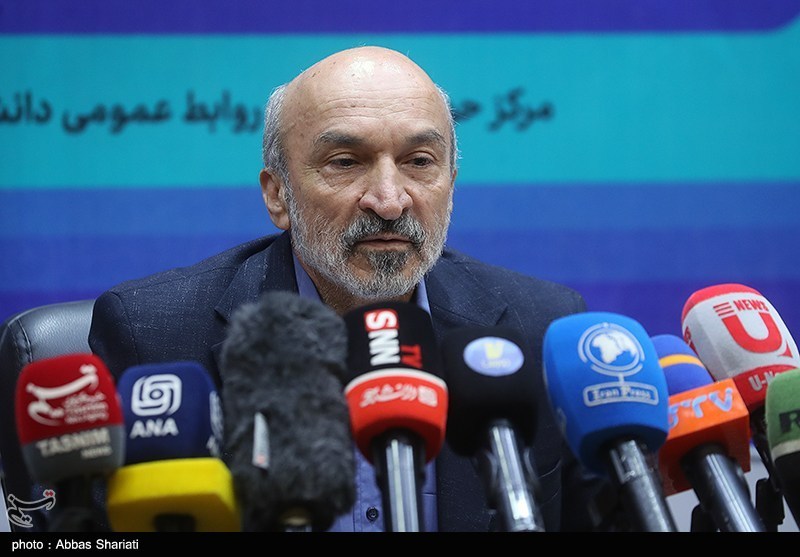 تشکیل دو کمیته برای بررسی علت انفجار در آزمایشگاه دانشگاه تهران