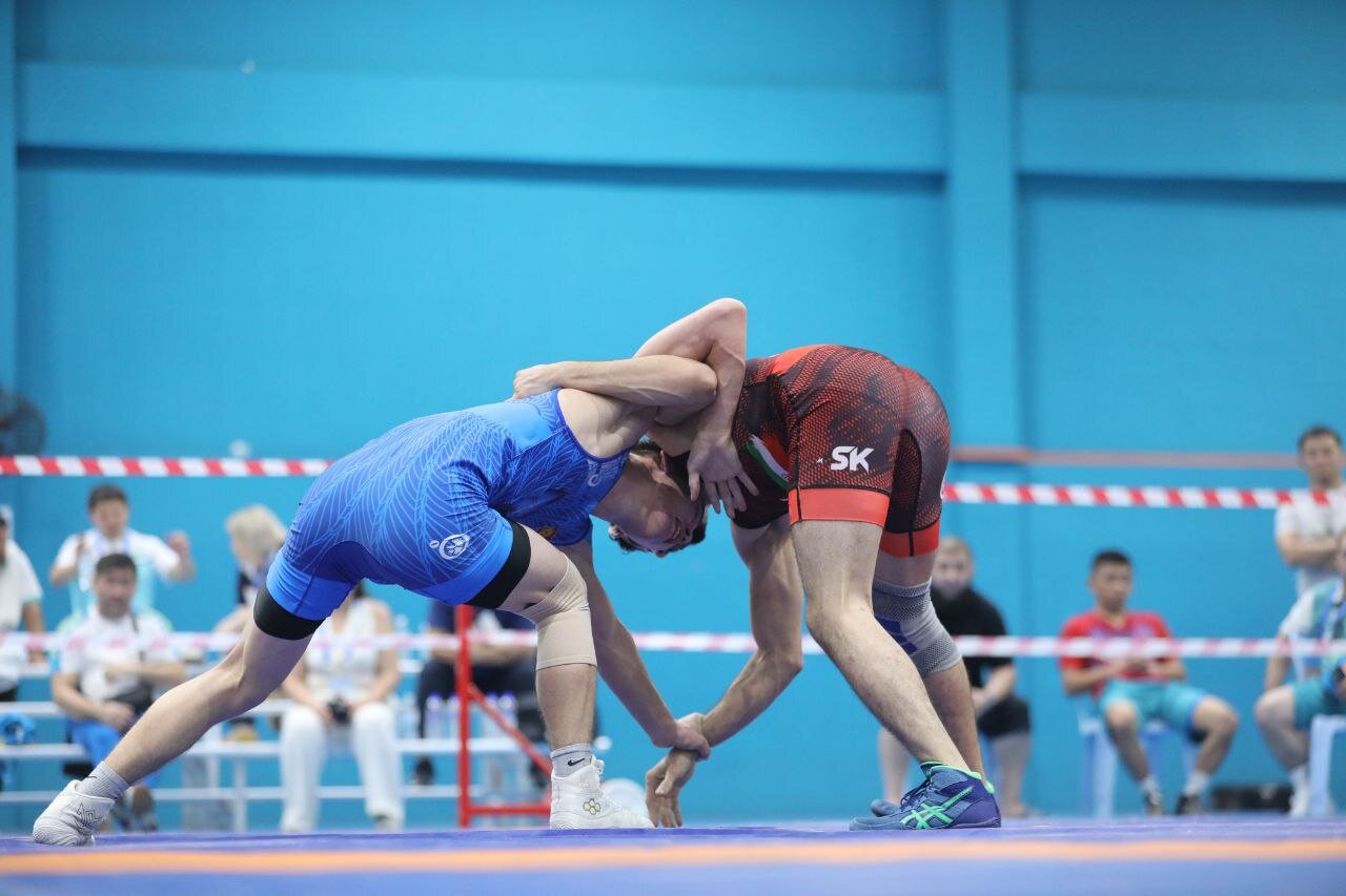 تشکیل مرحله جدید اردوی المپیکی برای گوش شکسته های ناشنوا