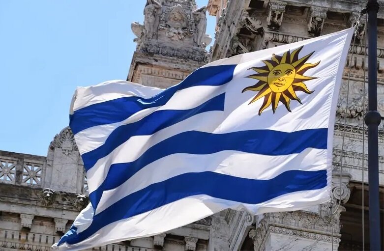 تصمیم «جبهه گسترده» اروگوئه برای پیوستن به راهپیمایی حمایت از فلسطین