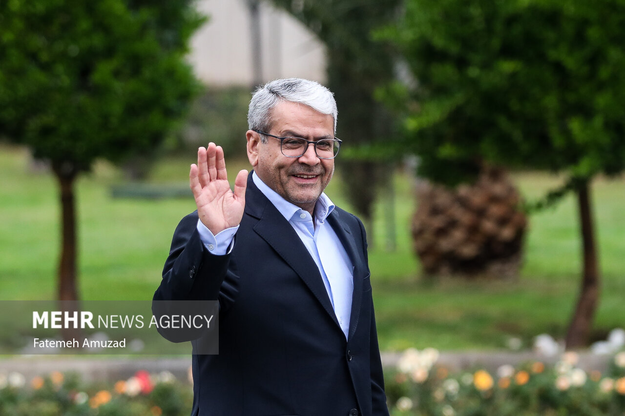 تقوی‌نژاد: بودجه‌ریزی عملیاتی مبتنی بر عملکرد است نه چانه‌زنی+ فیلم