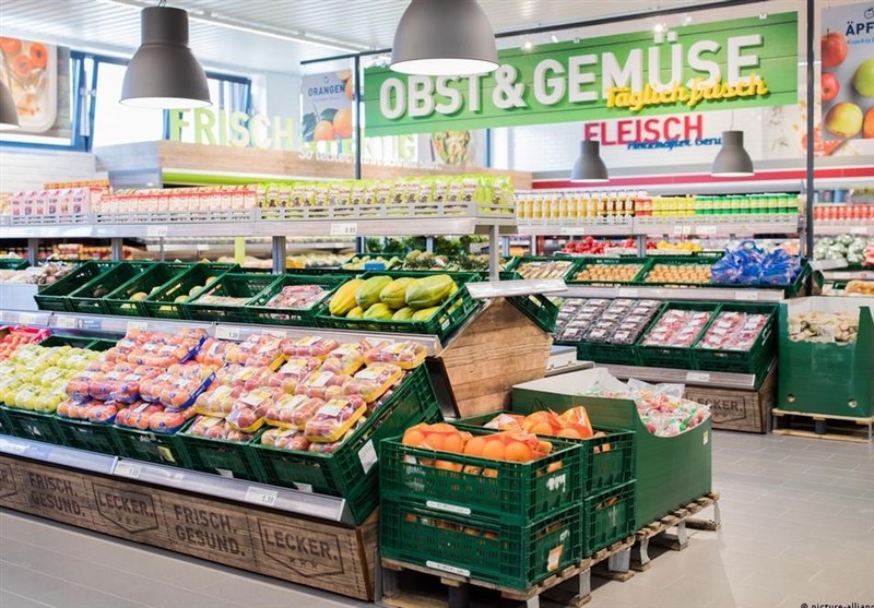 تورم منطقه یورو به بالاترین سطح ۵ ماه اخیر رسید