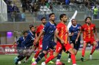توضیح بازیکن گل گهر در مورد درگیری اش با کاپیتان پرسپولیس