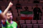 تیم ملی تنیس روی میز صاحب سهمیه جهانی شد تیم ملی تنیس روی میز صاحب سهمیه جهانی شد