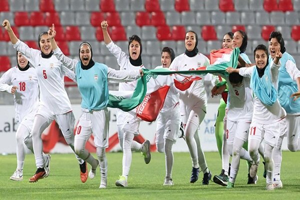 تیم ملی فوتبال زنان در تورنمنت سه جانبه هند؛ فرصت یا اتلاف وقت؟