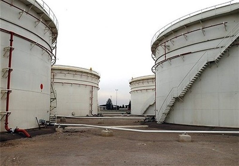 ثبت رکورد جدید در ذخایر سوخت مایع نیروگاهی/ مخازن گازوئیل نیروگاه‌ها پٌر شد