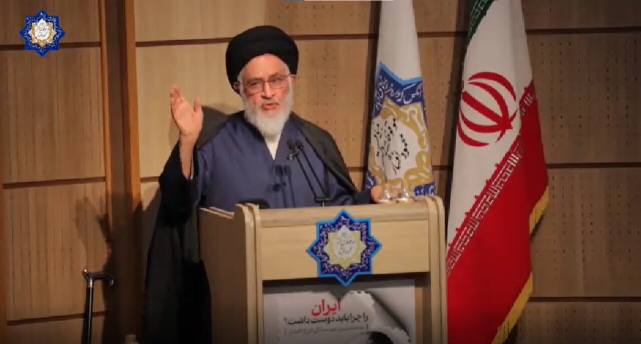 جایگاه «۵ گاو قرمز» در ایدئولوژی جمهوریخواهان آمریکا به روایت محقق داماد/ صهیونیسم مسیحی با خرافات دنیا را به آتش می‌کشد