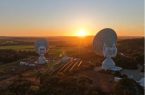 جدیدترین آنتن اعماق فضا در استرالیا رونمایی شد