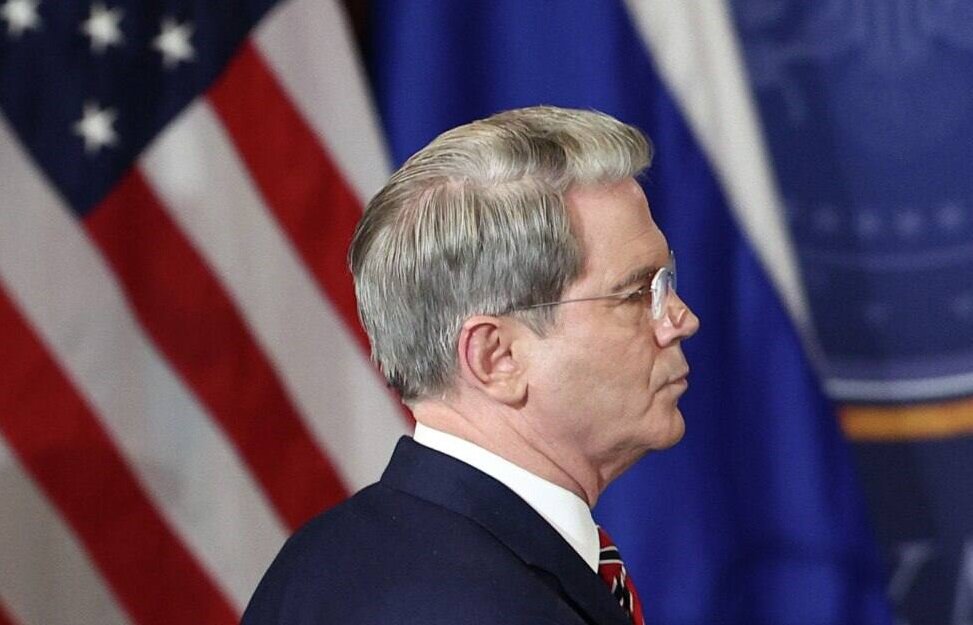 جدیدترین موضعگیری وزیر خزانه داری آمریکا علیه چین