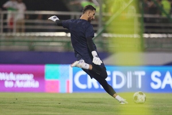 جدیدترین واکنش باشگاه پرسپولیس به پرونده بیرانوند در دادگاه ورزش