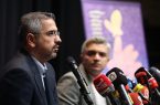 جعفری: ریلگذاری از نو نداریم/جریان پایدار در سینمای کودک به بازنگری نیاز دارد جعفری: ریلگذاری از نو نداریم/جریان پایدار در سینمای کودک به بازنگری نیاز دارد