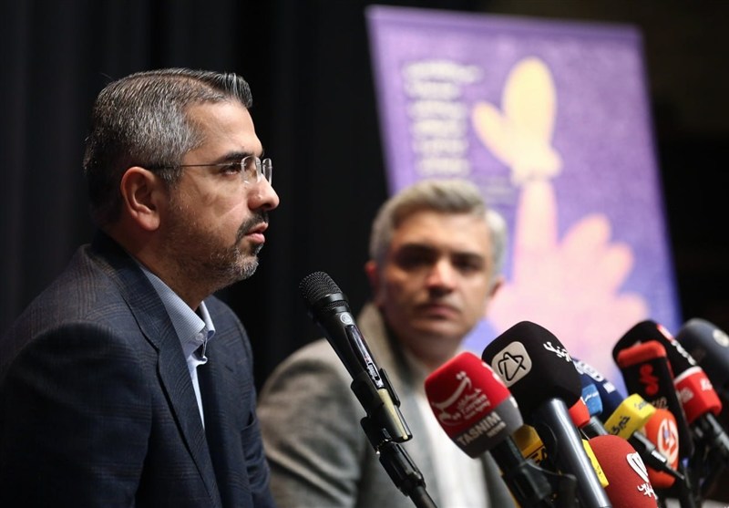 جعفری: ریل‌گذاری از نو نداریم/جریان پایدار در سینمای کودک به بازنگری نیاز دارد