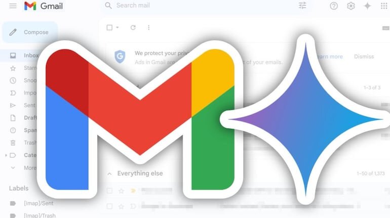 جمینای گوگل به جیمیل آمد /زمان‌بندی جلسات با هوش مصنوعی