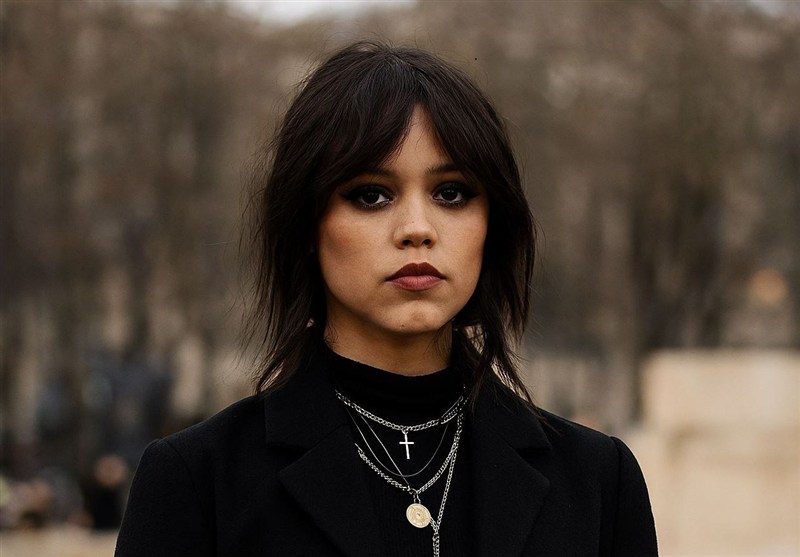 جنا اورتگا: مردم فلسطین قهرمانان من هستند