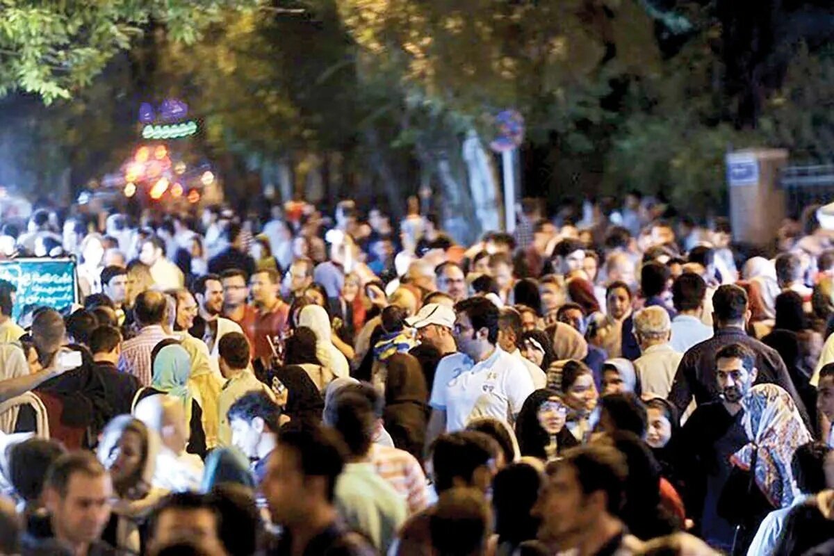 جوانان کدام نسل بیشترین رنج را متحمل شده اند؟ / نسل دهه ۶۰ نباید بگوید «ما سوختیم»