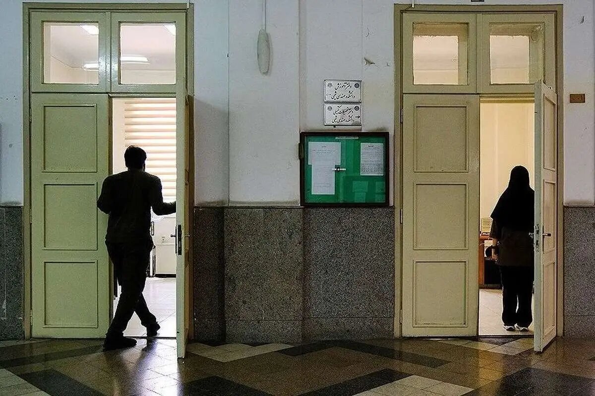 حالا ۲ دانشجوی عراقی مرتکب جرمی شدند، میگویند دانشجویان عراقی را اخراج کنید/ میخواهند رابطه این ۲ ملت را برهم بزنند