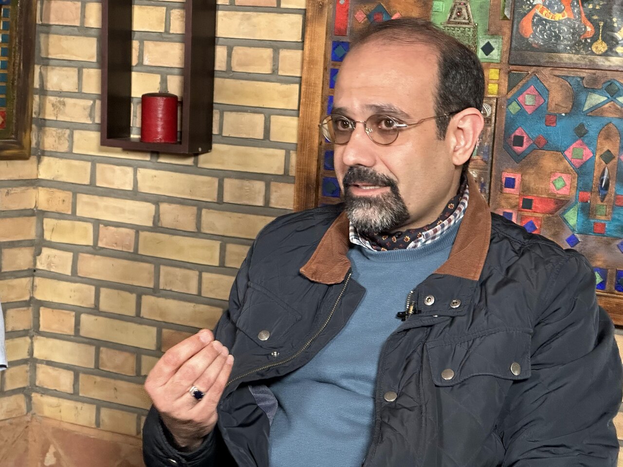 حاکمیت سر دو راهی تاریخی است / بسیاری از ردصلاحیت‌شدگان هم می‌توانند مانند لاریجانی به مسئولیت‌هایی منصوب شوند