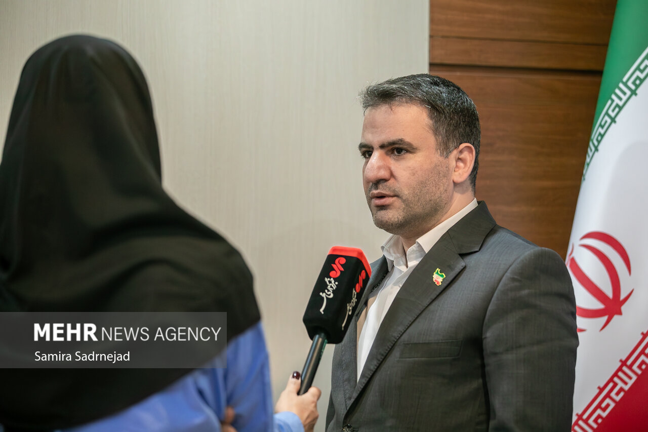 حضور فعال ۹ عضو بریکس در نشست فناوری‌های «اطلاعات مکانی» در ایران