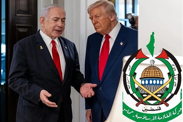 «حقوق بین الملل»؛ معیار موافقت و مخالفت حماس با بندهای طرح ترامپ