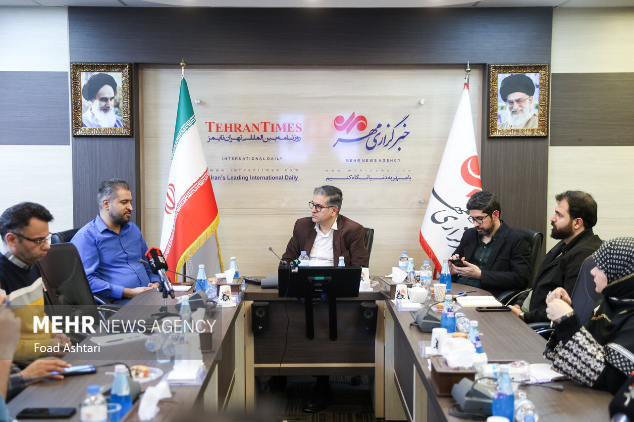 حماس حاکمیت خارجی در غزه را نمیپذیرد؛ آمریکا به فریب عادت دارد