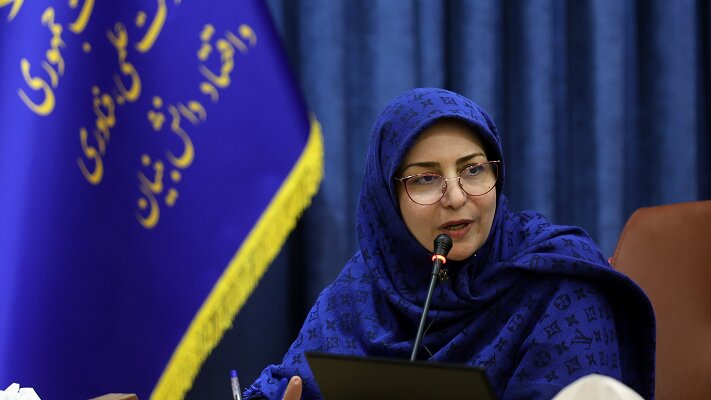 حمایت ۴ میلیاردی از زنان کارآفرین ایرانی منتخب بریکس