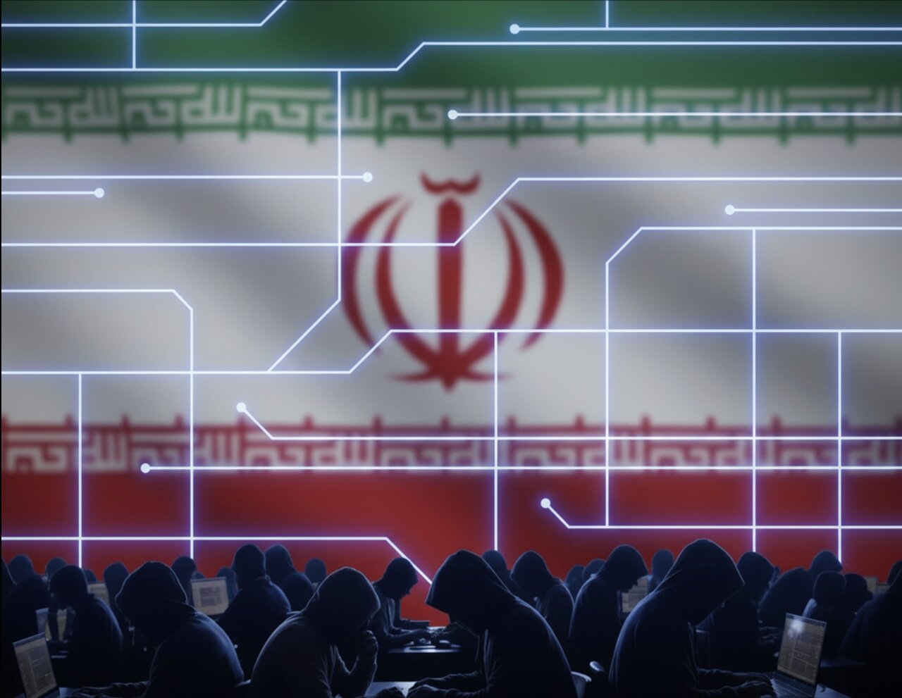 «حملات تخریبی» به کشور۳ برابر شد/  افشای نام «اهداف اصلی» حملات هکرها