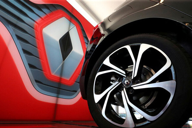 حمله سایبری به یک خودروسازی دیگر در انگلیس